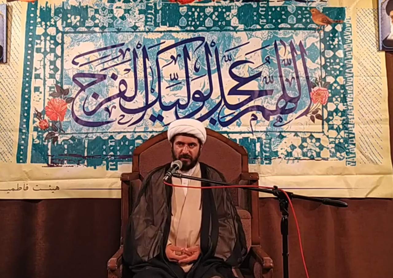 جشن امامت