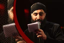 هیئت مکتب الزهرا (س) اهواز