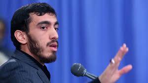 روضه خوانی حاج مهدی رسولی-فاطمیه-در حسینیه امام خمینی ره