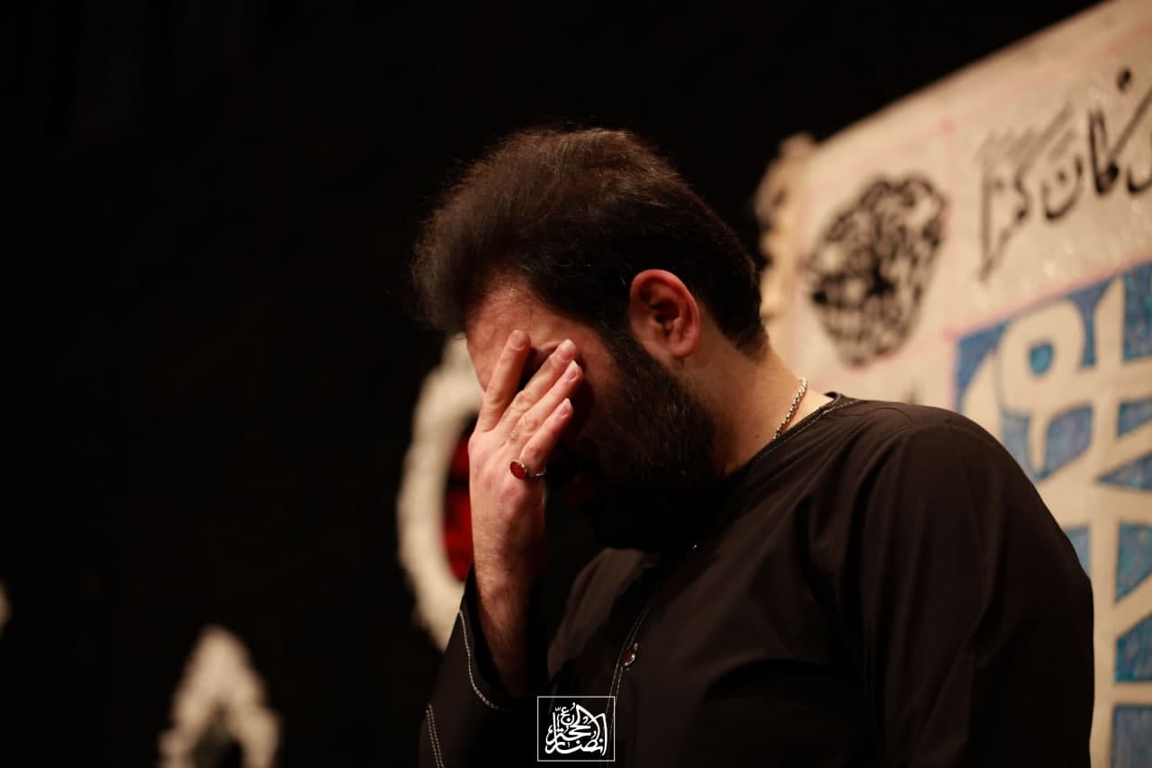 زمینه ( چه برو بیایی داشتیم، کجاست اون روزا...)