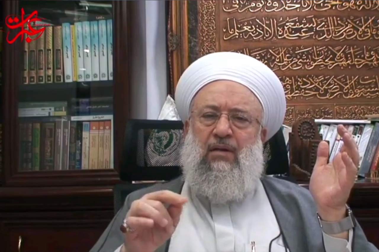 کنگره بین المللی قدس شریف