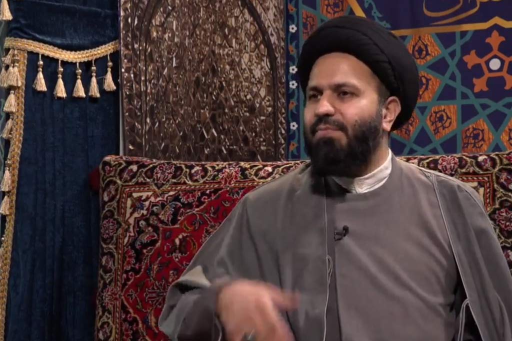 ویژه برنامه ماه رمضان در حرم امام رضا علیه السلام