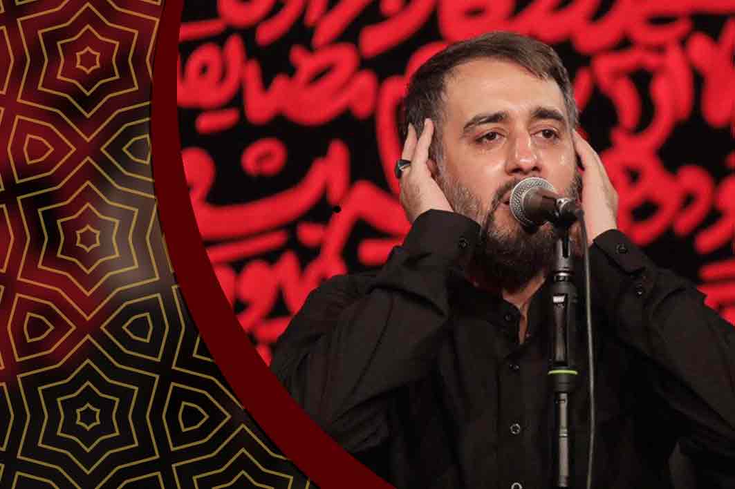 هیات ریحانه النبی س
