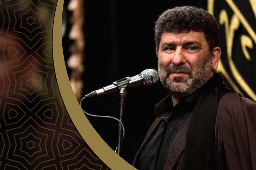 مـهـدیـه امـام حـسـن مـجـتـبـی عـلـیـه الـسـلام