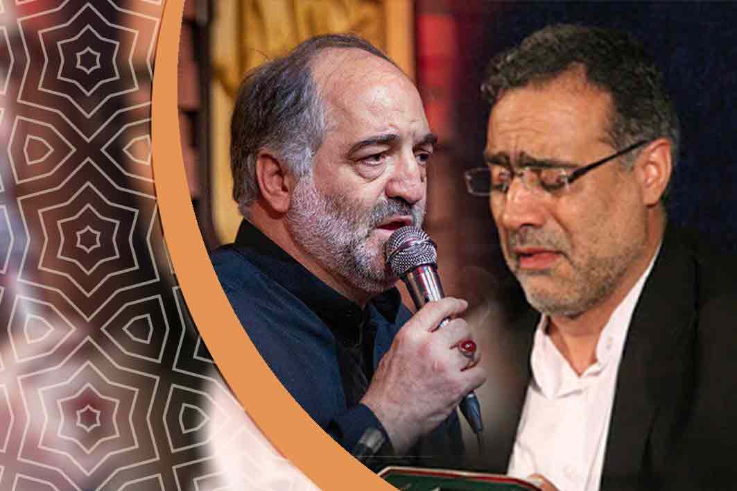 حرم مطهر حضرت امام خمینی(ره)